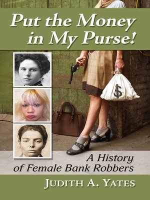 cover image of Put the Money in My Purse!
